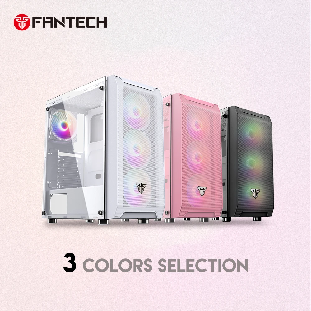 Fantech Aero CG80 10