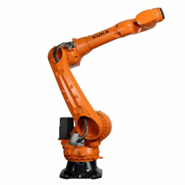 kuka kr4