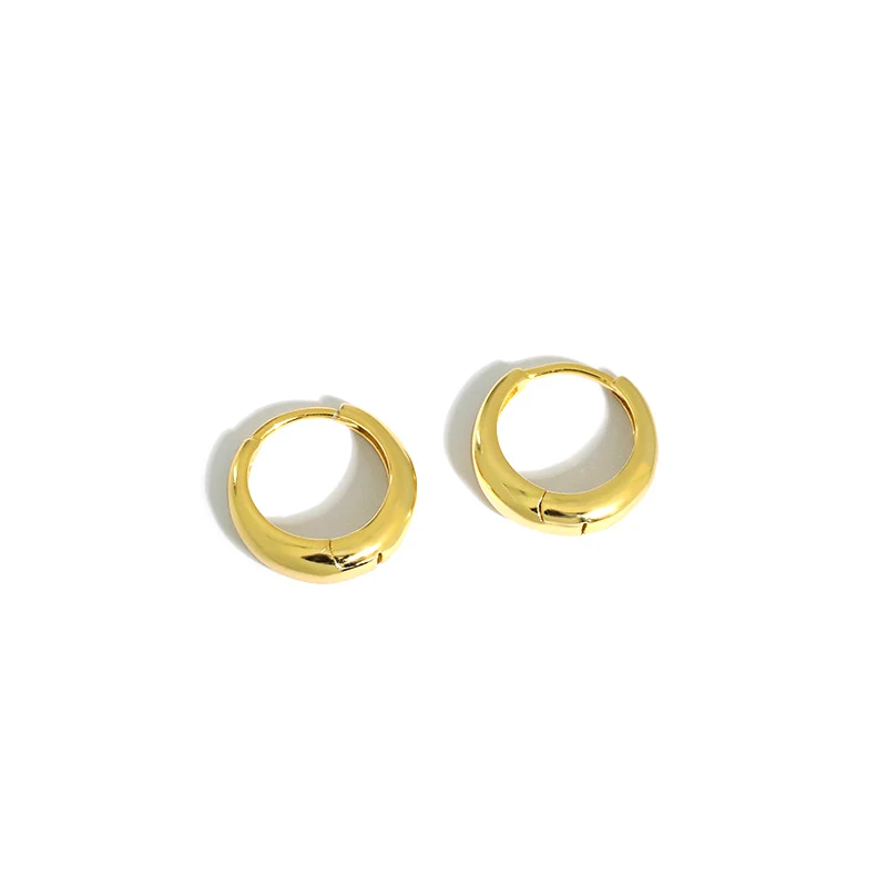 H-E526 New Arrivals Special Xiaozhong S925 Pure Silver Cross Border Source Wholesale Earrings
H-E526 New Arrivals Special Xiaozhong S925 Pure Silver Cross Border Source Wholesale Earrings