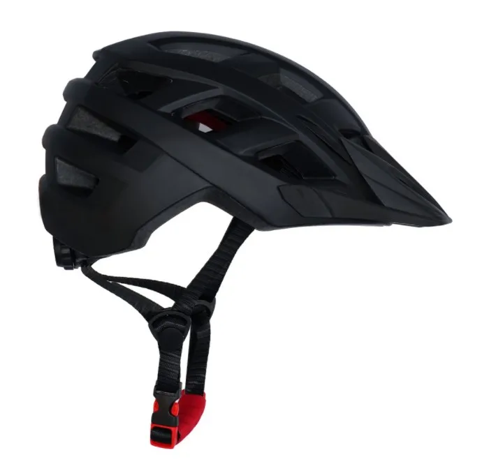 Adjustable Mountain Bike Helmet Ultralight Removable Sunscreen Brim MTB Bicycle Helmet, Black, white, blue, green
Adjustable Mountain Bike Helmet Ultralight Removable Sunscreen Brim MTB Bicycle Helmet, Black, white, blue, green