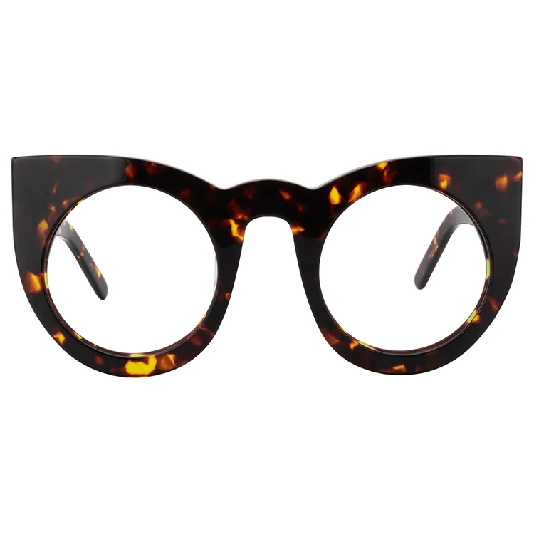 Vogue Girls Big Oversized Cateye Black and White Neostyle Frames Thick Acetate Eyewear Anti Blue Light Glasses, Multi colors
Vogue Girls Big Oversized Cateye Black and White Neostyle Frames Thick Acetate Eyewear Anti Blue Light Glasses, Multi colors