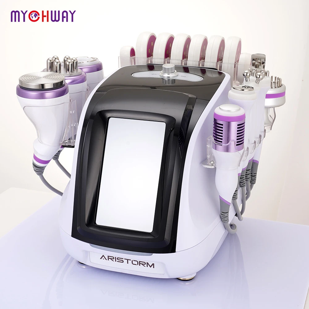 10 In 1 Multifunction Beauty Machine/Lipolaser/Cavitation/ Vacuum/Microcurrent/Rf Slimming Beauty Machine
10 In 1 Multifunction Beauty Machine/Lipolaser/Cavitation/ Vacuum/Microcurrent/Rf Slimming Beauty Machine