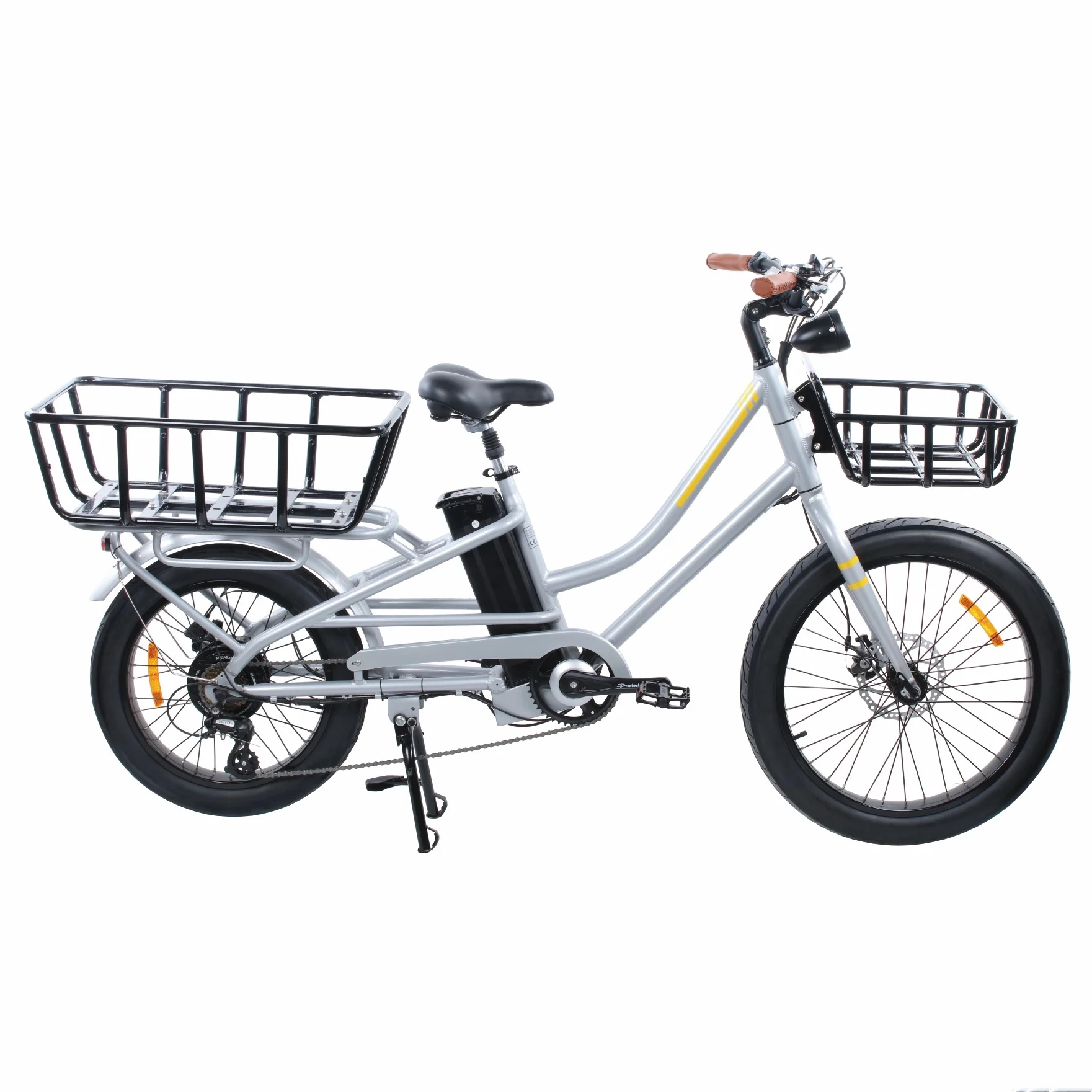 Electric Bike Motorcycles Hybrid Electric Bike For Women SHIMANO 7 Speeds 36V13AH, Customizable
Electric Bike Motorcycles Hybrid Electric Bike For Women SHIMANO 7 Speeds 36V13AH, Customizable