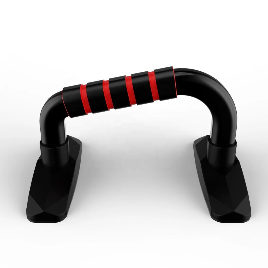 Zhejiang supplier Wholesale Push Up Board Fitness body exercise abdominal muscle training Equipment Push Up Board, Black
Zhejiang supplier Wholesale Push Up Board Fitness body exercise abdominal muscle training Equipment Push Up Board, Black