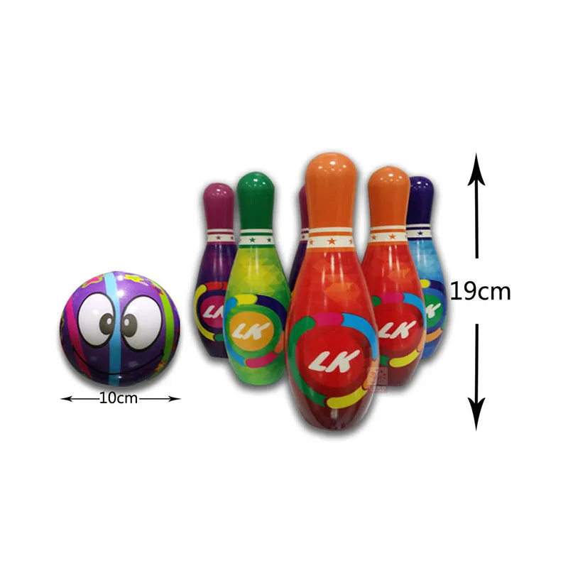 bowling ball stress ball