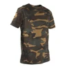Galatians wear Collection Hip Hop Half Sleeve Camouflage T-Shirt Streetwear Wholesale Blank