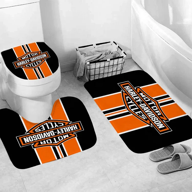 New polyester tide brand icon shower curtain waterproof multifunctional curtain, Customized color
New polyester tide brand icon shower curtain waterproof multifunctional curtain, Customized color