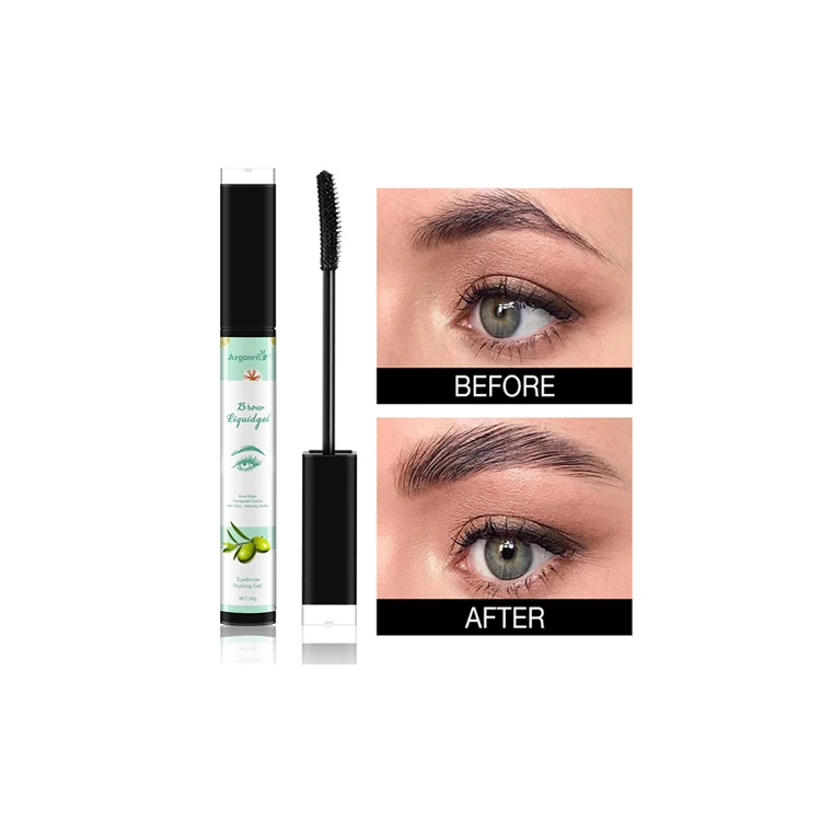Get Free Design Dry Fast Non-Stick 3D Natural Clear Eye Brow Setting Gel Pomade Private Label
Get Free Design Dry Fast Non-Stick 3D Natural Clear Eye Brow Setting Gel Pomade Private Label