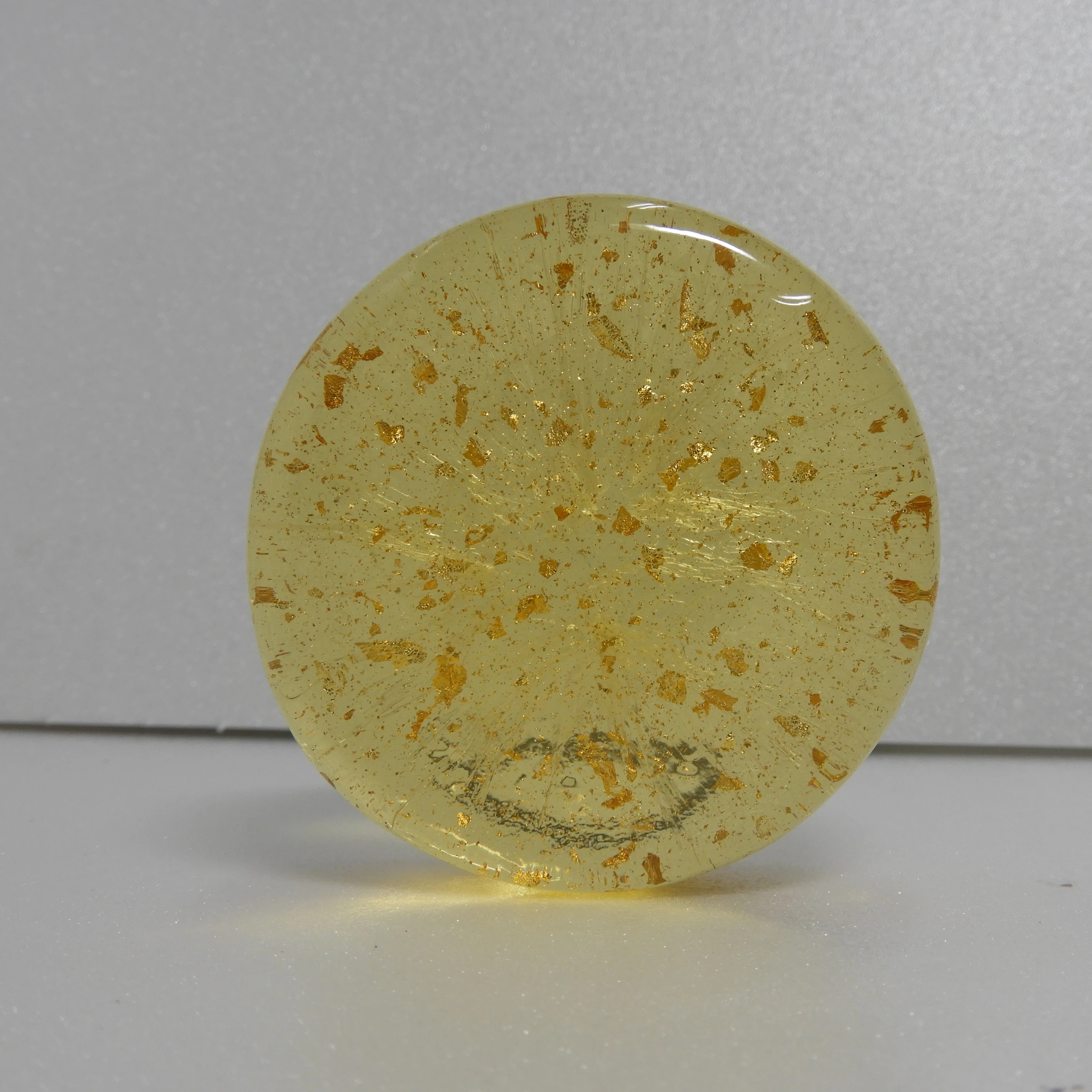 Moisturizing Amino Acid Soap Base