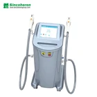Sinco-IPL Best SHR System Elight (IPL+RF) For Fast Hair Removal And Skin Rejuvenation