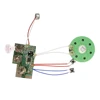 surprise present Light Sensor Music Chip Sound Module for Greeting Card