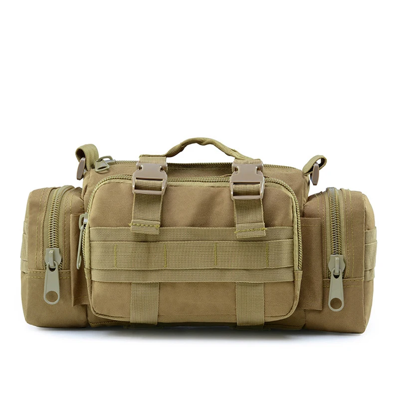 Multifunctional Rucksacks Hiking Hunting Travel Outdoor Bag with Sports Army Military Tactical Backpack, 11 colors
Multifunctional Rucksacks Hiking Hunting Travel Outdoor Bag with Sports Army Military Tactical Backpack, 11 colors