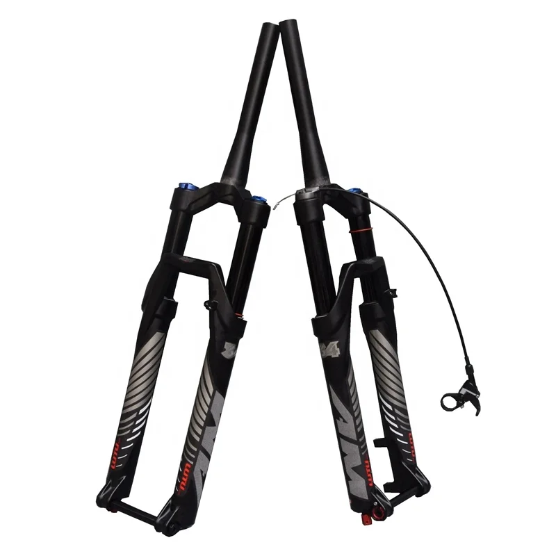 27.5 inch air fork Thru Axle 34 tube Suspension 26 inch mountain bike fork 29 inch bicycle fork
27.5 inch air fork Thru Axle 34 tube Suspension 26 inch mountain bike fork 29 inch bicycle fork