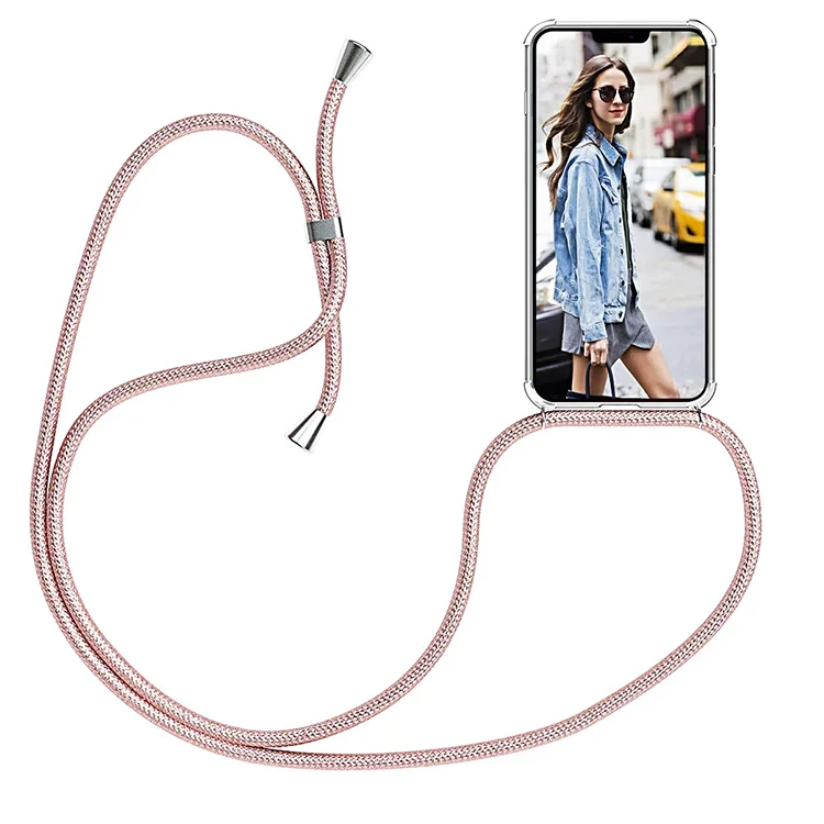 Strap Cord Chain For iPhone 12 Case strap For iPhone 12 Pro Case For iPhone 12 Case, Multi
Strap Cord Chain For iPhone 12 Case strap For iPhone 12 Pro Case For iPhone 12 Case, Multi