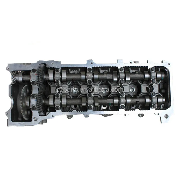 Complete Cylinder Head Rz Rz Fe Engine For Toyota Tacoma Coaster