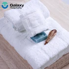 50% Off Luxury Best Brand 100% Cotton Hilton Hotel 21 Bath Towels Set