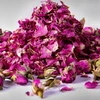organic dried rose flower / herbal tea dried rose /iran dry pink rose petal