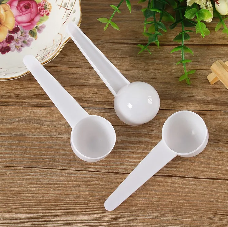Free shipping fast express plastic milk powder spoon salt measuring scoop 20ML 10 grams, Customized color
Free shipping fast express plastic milk powder spoon salt measuring scoop 20ML 10 grams, Customized color