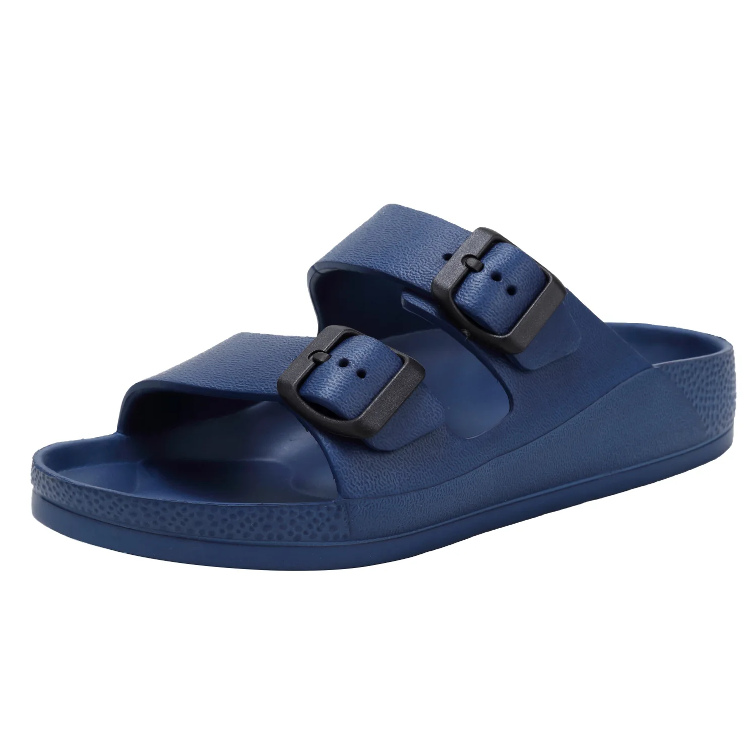 EVA unisex outdoors sandals women and men beach sandals candy color slide slippers
EVA unisex outdoors sandals women and men beach sandals candy color slide slippers
