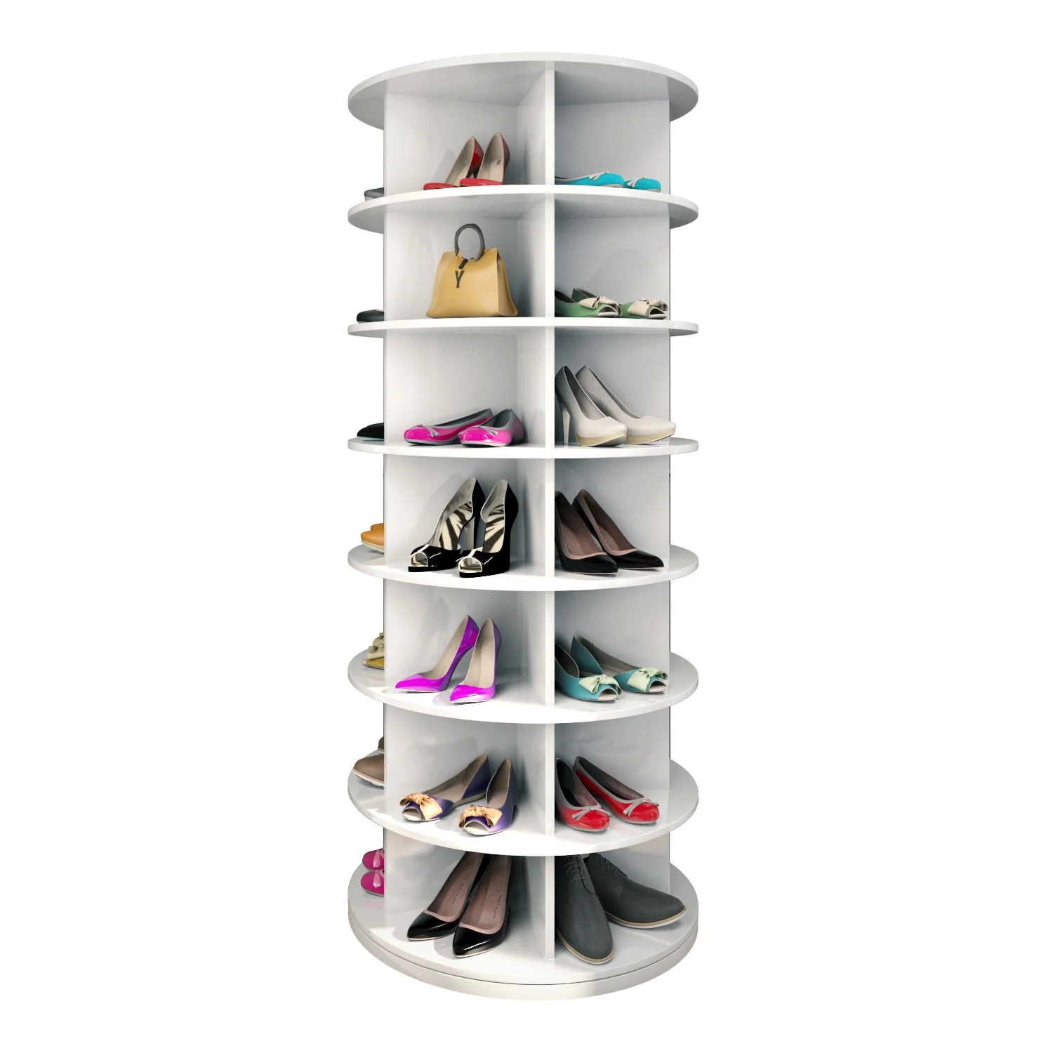 pvc shoe rack online