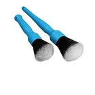 hot selling boars hair detailing brush for car inner