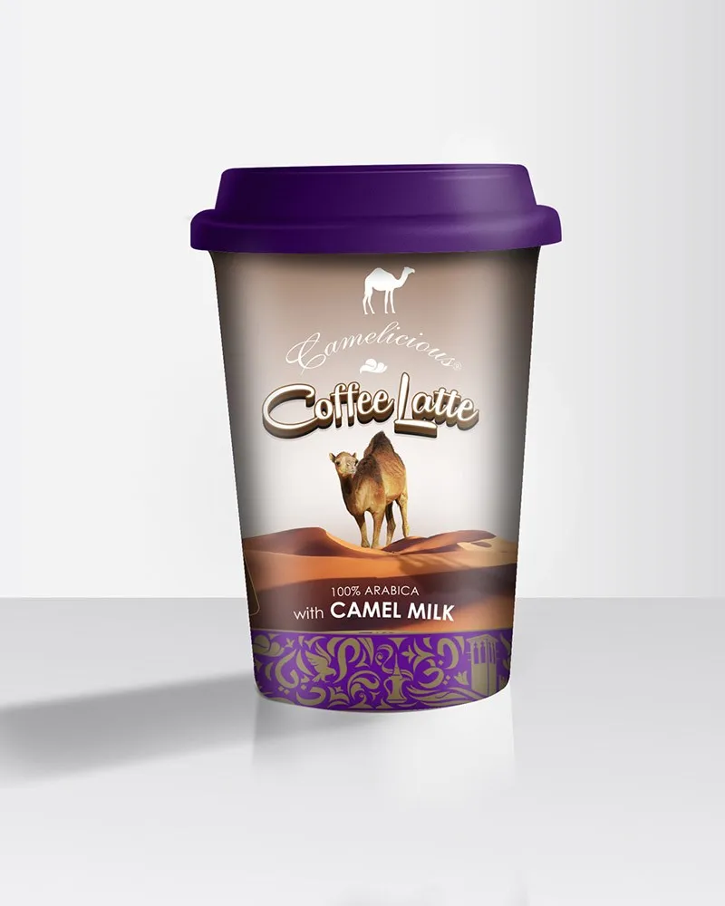 camelicious camel milk powder - we are looking for european