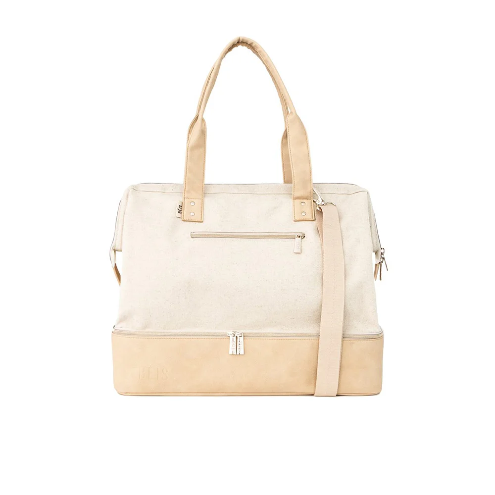 Lady Weekend Bag Overnight Carry on Bag Holdalls Travel for Women Waterproof Cosmetic Tote Bag, Customized
Lady Weekend Bag Overnight Carry on Bag Holdalls Travel for Women Waterproof Cosmetic Tote Bag, Customized