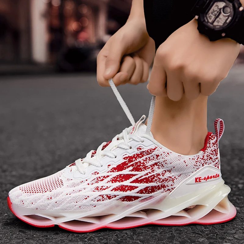 Hot sale outdoor breathable mesh fashion sneakers casual men's sports shoes men, Optional
Hot sale outdoor breathable mesh fashion sneakers casual men's sports shoes men, Optional