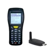 Inventory barcode collector, wireless 433Mhz barcode PDA, handheld portable terminal