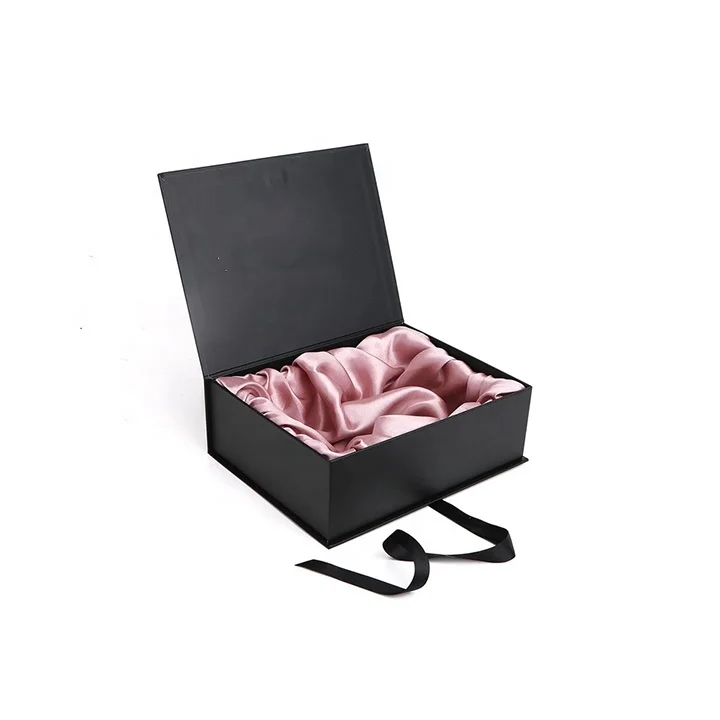 hot sale gift boxes with magnetic lid gift box packaging with