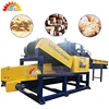YuXi Machinery Best Price Wood Sawdust Making Machine For Sale