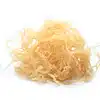 Dried Eucheuma Spinosum Seaweed High Quality
