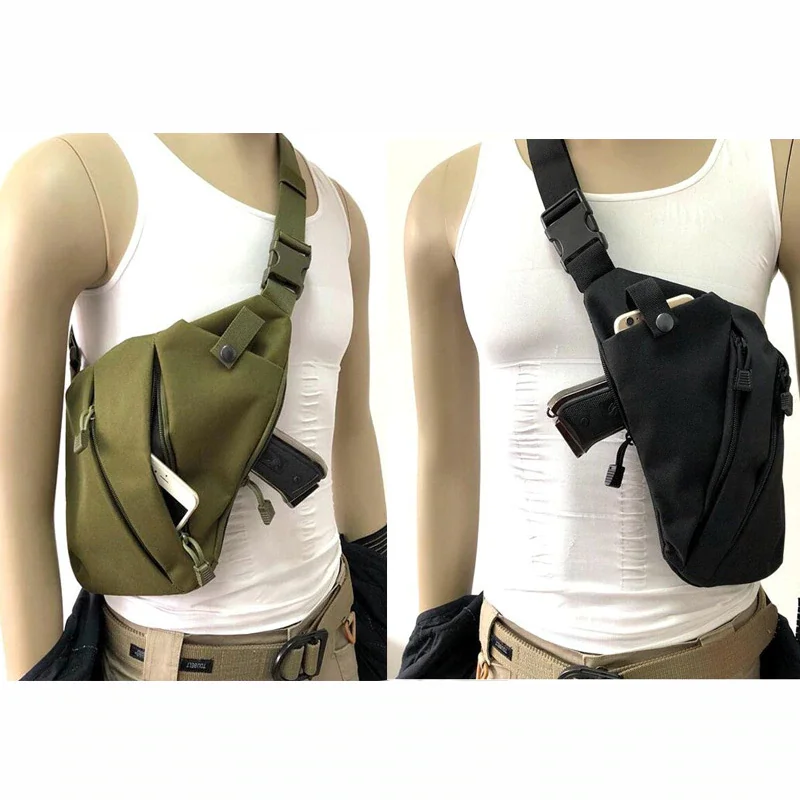 2022 casual waterproof Outdoor cheap fashion trend tactical crossbody bag for designer sport antitheft mens chest gun bag
2022 casual waterproof Outdoor cheap fashion trend tactical crossbody bag for designer sport antitheft mens chest gun bag
