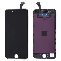 

EBR Lifetime Warranty for iPhone 6 LCD Mobile Phone LCD Panel Replacement Screen Display Digitizer Complete