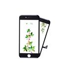 Elekworld Factory Price OEM Touch Screen with Digitizer Display Replacement LCD for Apple iPhone 7