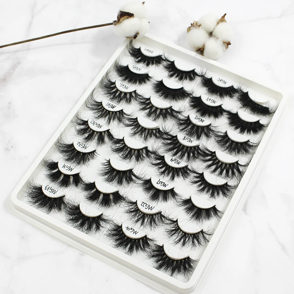lash vendors private label fluffy 5d 3d mink eyelashes vendor wholesale 3d faux mink eyelashes, Nature black
lash vendors private label fluffy 5d 3d mink eyelashes vendor wholesale 3d faux mink eyelashes, Nature black