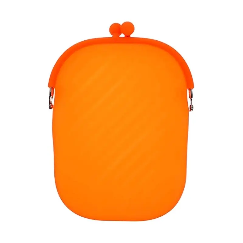 Cute Cartoon Silicone Round Coin Purse Wallet Card Rubber Key Phone Frog Design Bag Pouch For Girls, Customized
Cute Cartoon Silicone Round Coin Purse Wallet Card Rubber Key Phone Frog Design Bag Pouch For Girls, Customized