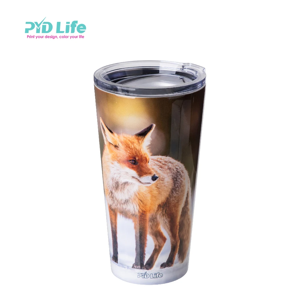 Hot Sale Sublimation White Coffee Tumbler Cup Custom Full Wrap Print Stainless Steel Tumbler Wholesale Price Mug Dropshipping
Hot Sale Sublimation White Coffee Tumbler Cup Custom Full Wrap Print Stainless Steel Tumbler Wholesale Price Mug Dropshipping