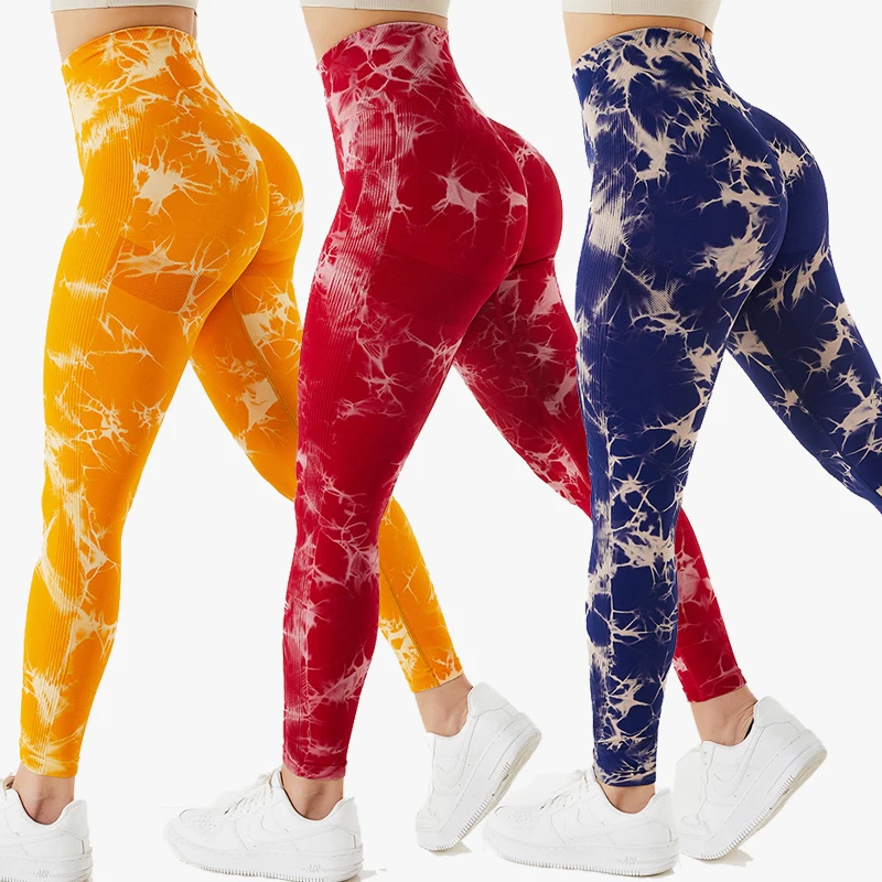 Push Up Gym Seamless Leggings Deporte Outfits Tie Dye Scrunch Butt Yoga Pants printed marble leggings, Picture show / customized colors
Push Up Gym Seamless Leggings Deporte Outfits Tie Dye Scrunch Butt Yoga Pants printed marble leggings, Picture show / customized colors