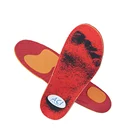 Sports Massaging Healthy Feet Running Shoes Insoles keeps feet clean