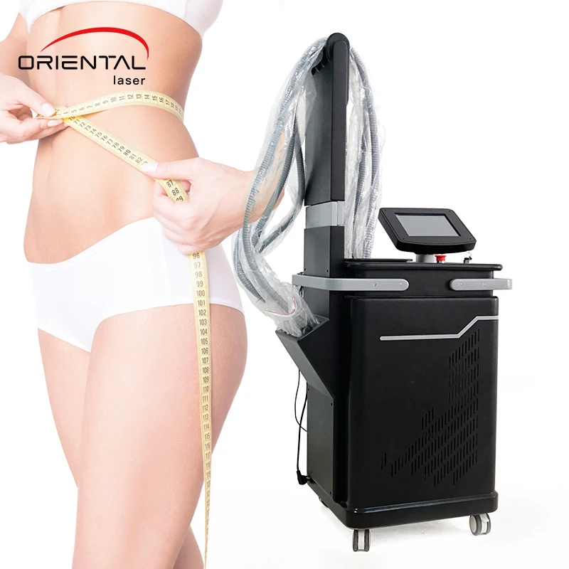 2021 Fashionable product 1060nm laser Slimming machine body sculpture 1060nm Weight Loss fat removal Laser Slimming Machine
2021 Fashionable product 1060nm laser Slimming machine body sculpture 1060nm Weight Loss fat removal Laser Slimming Machine