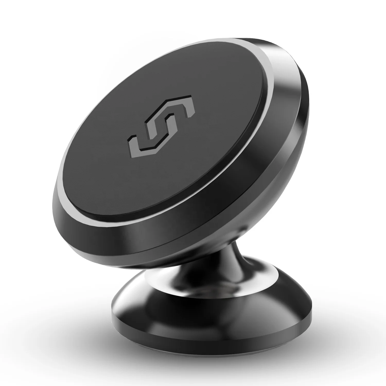 Syncwire Car Phone Holder Car magnetic Holder Rotatable Car Phone Mount Black
Syncwire Car Phone Holder Car magnetic Holder Rotatable Car Phone Mount Black