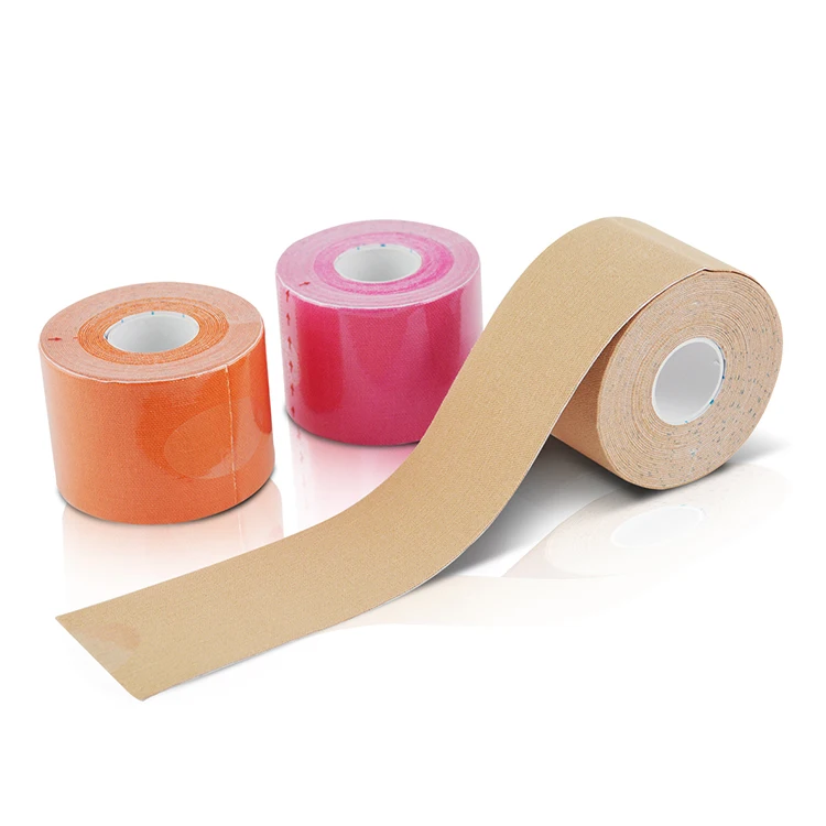 BLUENJOY Wholesale Die Cut Patches Athletic Therapy Muscle Tape For Muscle Support, Colorful eelastic waterproof kineisology tape
BLUENJOY Wholesale Die Cut Patches Athletic Therapy Muscle Tape For Muscle Support, Colorful eelastic waterproof kineisology tape