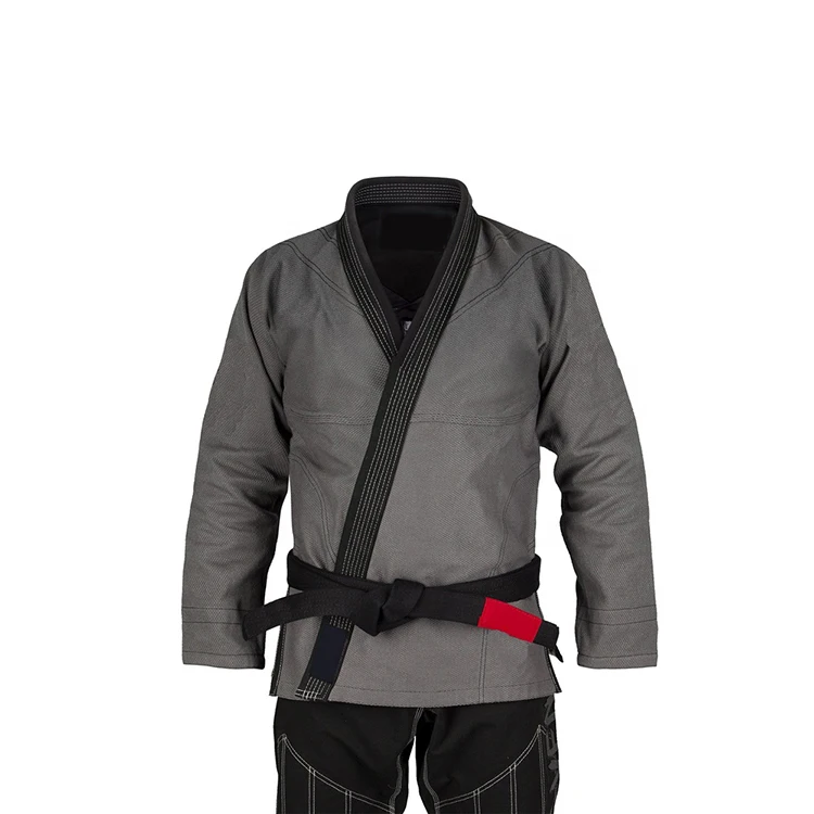 Wholesale Custom Made Logo Jiu Jitsu Uniform Bjj Kimono Gi Buy High