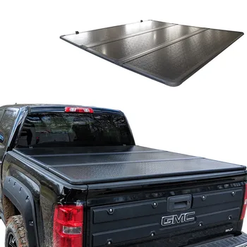 Jiaxing Kscar Auto Accessories Co Ltd Pickup Truck Accessories Tonneau Cover