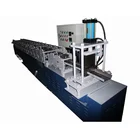 Metal Steel Door Frame Rolling Form Machine