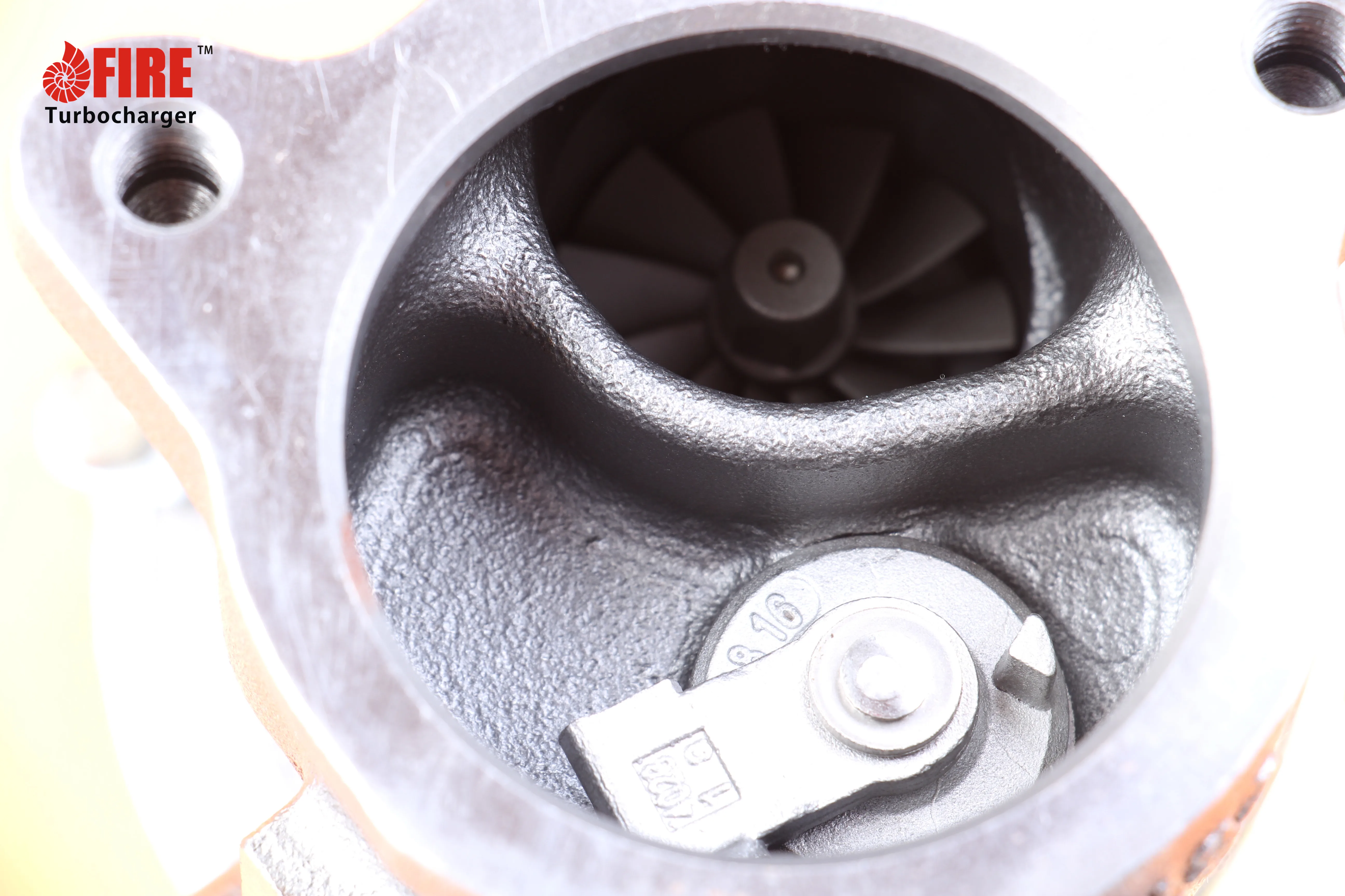 Fire Hight Quality For 1995-2012 Audi A4 1.8T  Turbochargers K03 53039880013