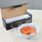 1Roll Food Fruit Plastic Wrap Of Vacuum Sealer Saver Bag Film Keep Fresh Good Sealing