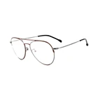 Spects spiderman spring hinge taizhou tony stark glasses transparent eyeglass