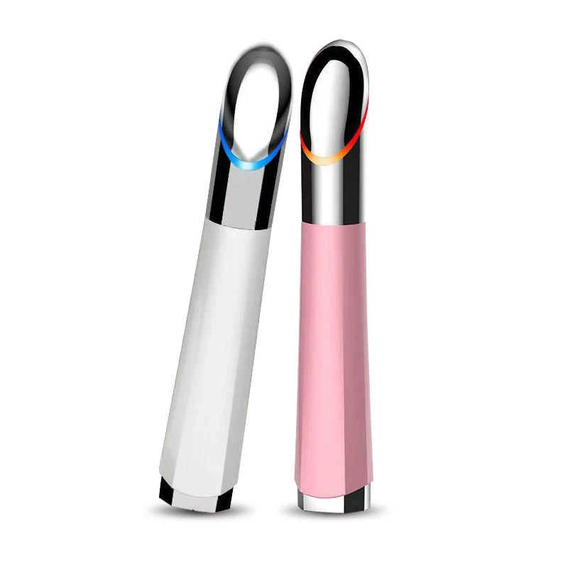 Device Smart Led Lip Apparatus Mini Portable Instrument Electric Care Pen Machine Massage Eye Massager
Device Smart Led Lip Apparatus Mini Portable Instrument Electric Care Pen Machine Massage Eye Massager